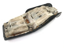 Honda NSR 125 JC20 [1991] - Seat upholstery-5