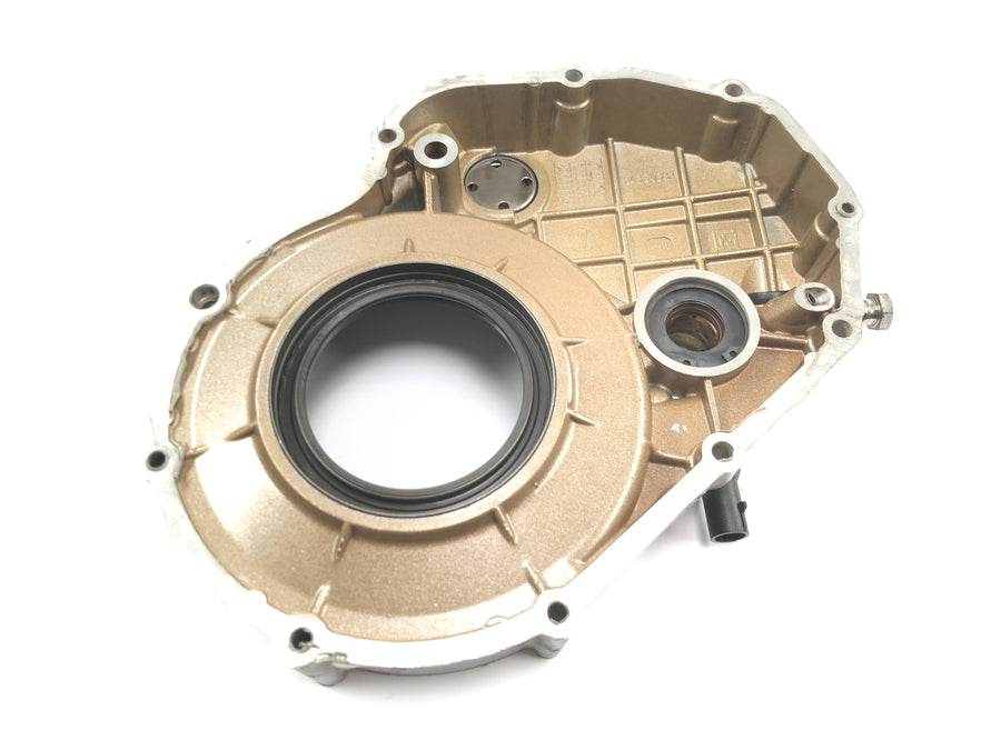 Ducati ST3 S3 [2004] - Clutch cover inside right engine cover