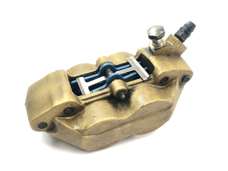 Moto Guzzi V10 Centauro [1998] - Brake caliper front left Brembo Gold