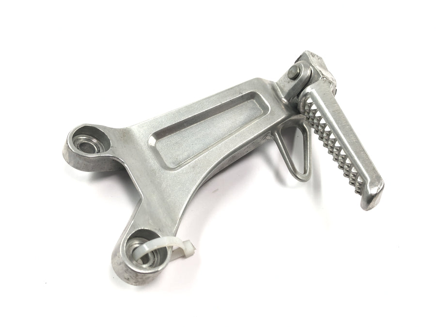 Honda CBR 600 RR PC37 [2004] - passenger footrest right