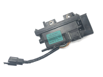 Honda GL 1500 Goldwing SC22 [1993] - Cruise control valve control valve electrical