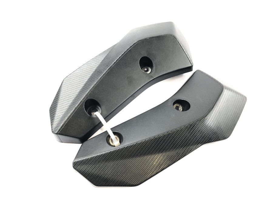 Yamaha MT07 RM04 [2014] - Radiator cover left and right fairing