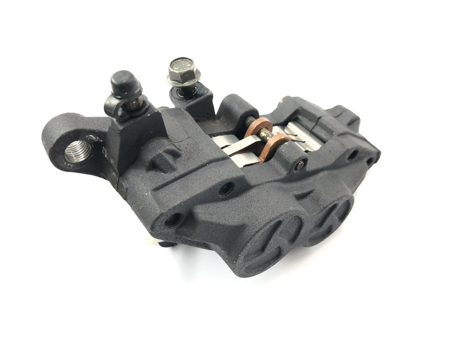 Triumph Daytona 1200 T300D [1994] - Brake caliper front right Nissin