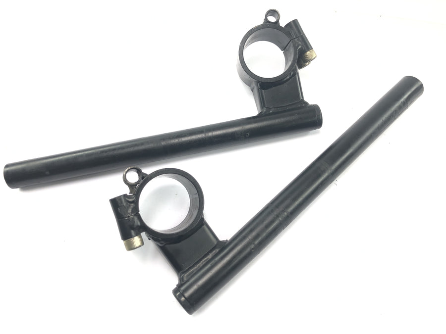 Triumph Daytona 1200 T300D [1994] - handlebar stub clip on handlebar pair 43mm