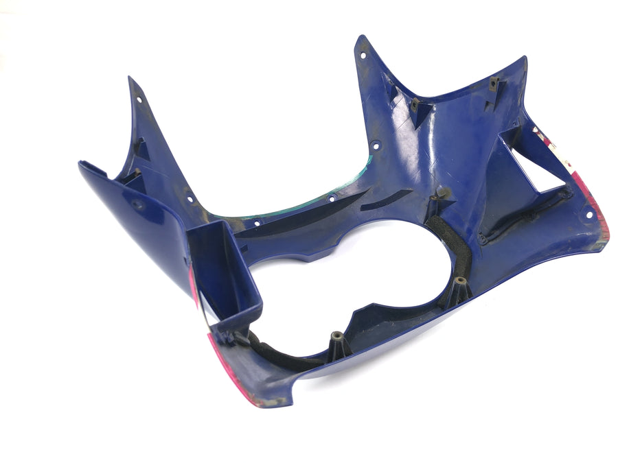 Honda XRV 750 Africa Twin RD04 [1992] - Fairing front fairing