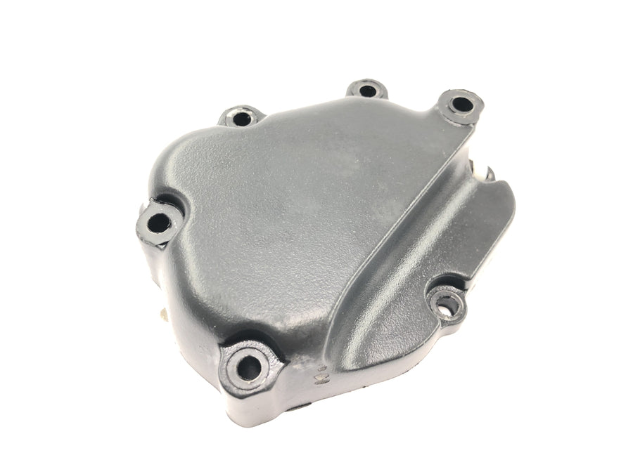Triumph Speedmaster 900 [2003] - Engine cover right shift mechanism cover