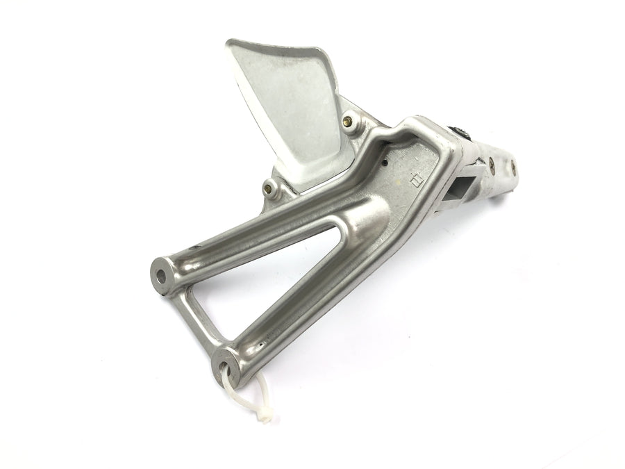Ducati ST3 S3 [2004] - Driver's footrest system, front right footrest
