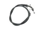 Suzuki GSX R 1100 GU74C [1987] - Throttle cable Bowden cable-1