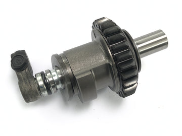 Honda CBR 1000 RR SC59 [2008] - Balance shaft