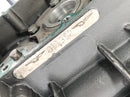 Moto Guzzi V10 Centauro [1998] - Engine housing engine block empty housing-2