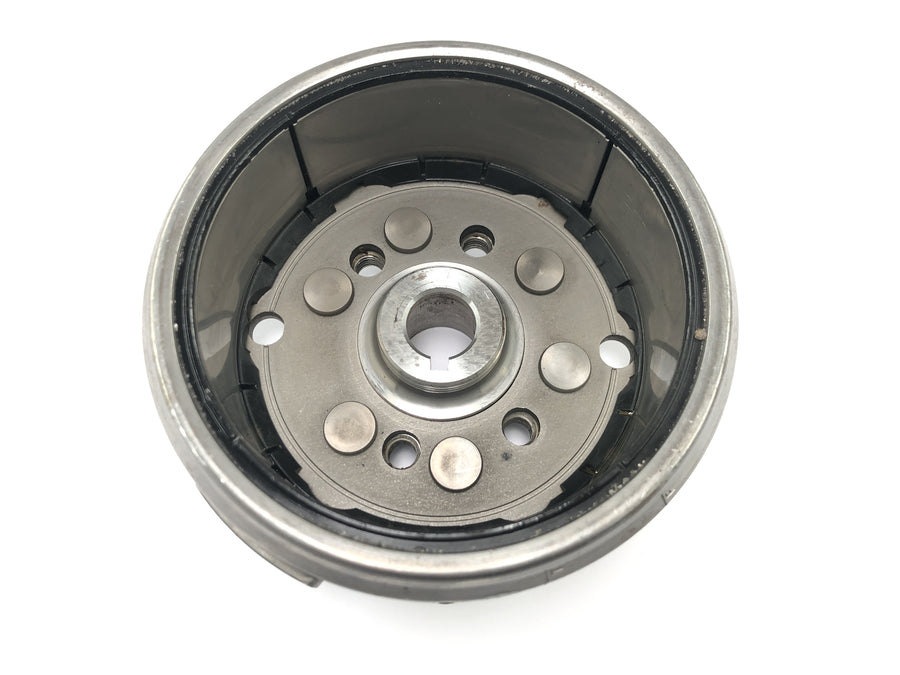 Honda NSR 125 JC20 [1991] - Polrad alternator rotor flywheel ignition rotor