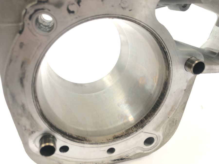 BMW R 1150 R R21 [2001] - cylinder with piston on the left