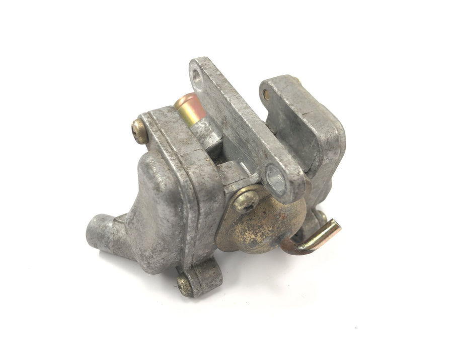 Triumph Speedmaster 900 [2003] - Secondary air valve