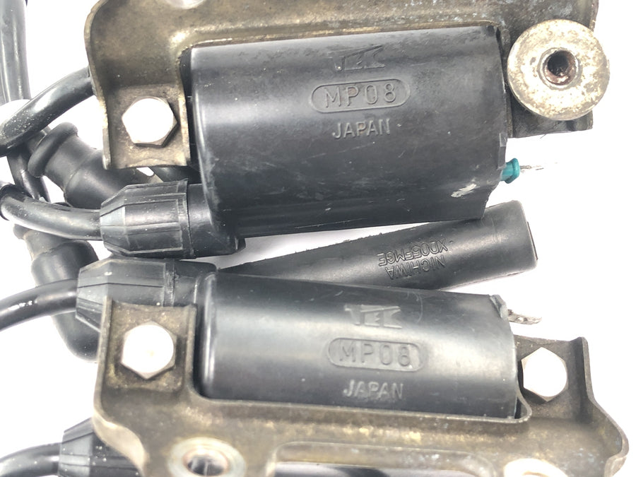 Honda CBR 900 RR SC28 [1995] - Ignition coil ignition coil set ignition