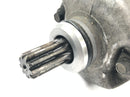 Yamaha XVS 650 4VR [1997] - Starter motor electric starter starter motor-2