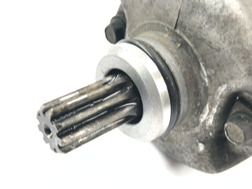 Yamaha XVS 650 4VR [1997] - Starter motor electric starter starter motor - 0