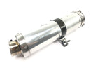 Honda CBR 900 RR SC28 [1995] - Exhaust silencer rear silencer muffler-5
