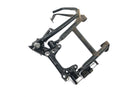 BMW K 1100 RS [1994] - Center stand, center stand, side stand-4