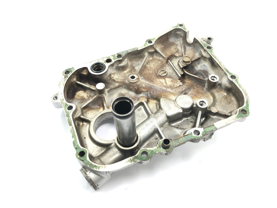 Honda GL 1500 Goldwing SC22 [1993] - Oil pump cover, oil filter housing, front engine cover