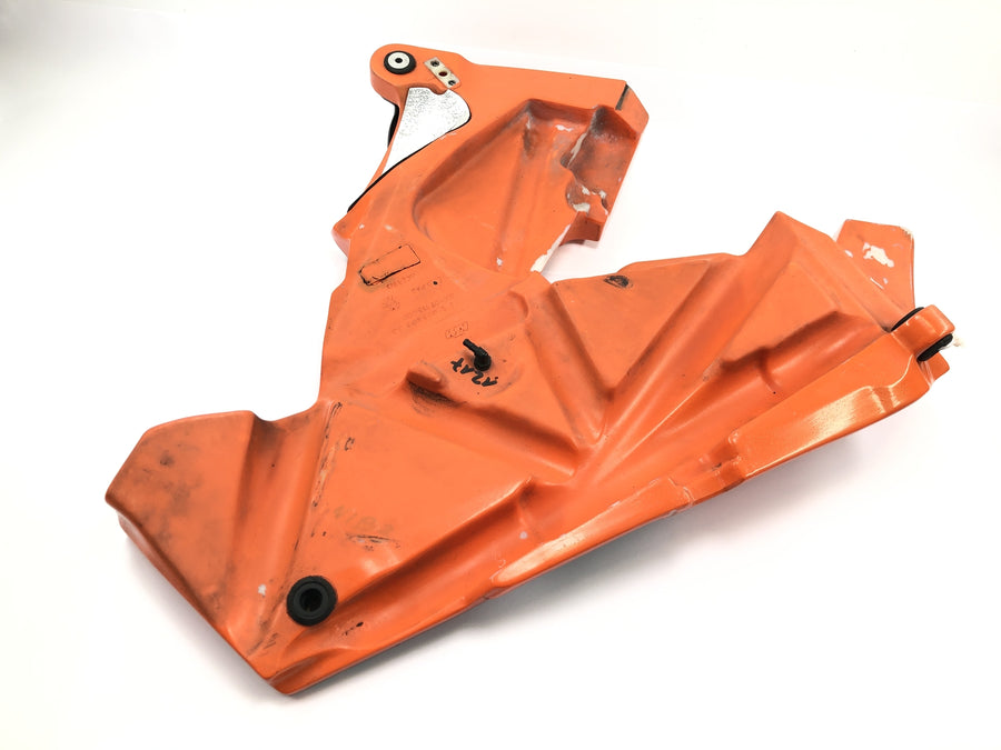 KTM 950 Adventure LC8 [2004] - Tank right fuel tank