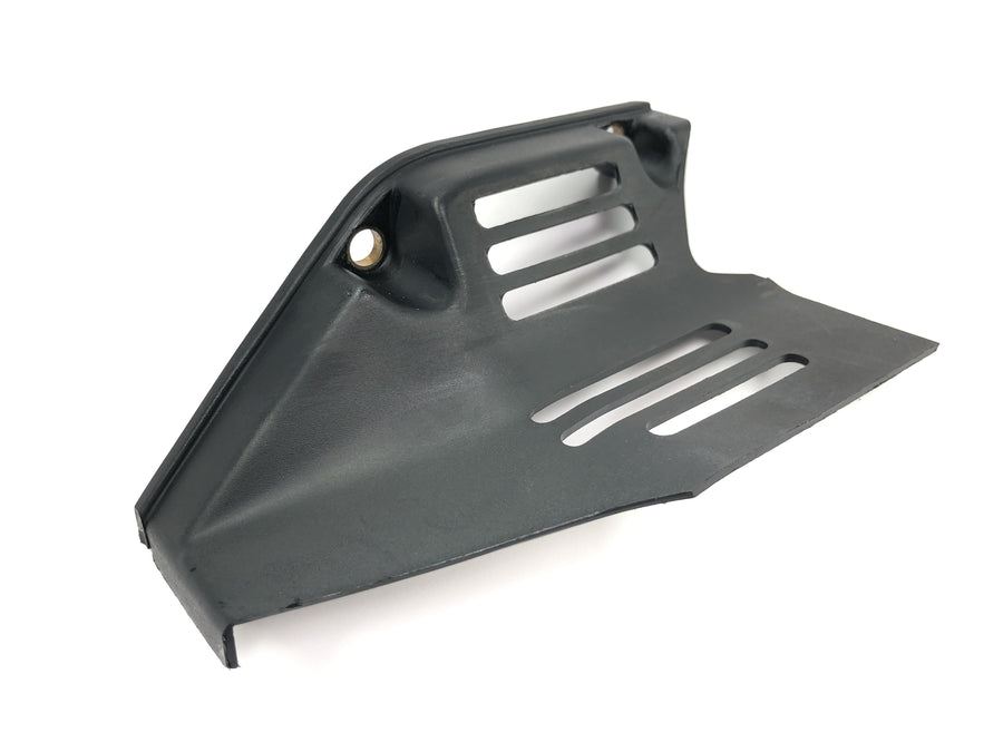 BMW K 1100 RS [1994] - Alternator cover cover