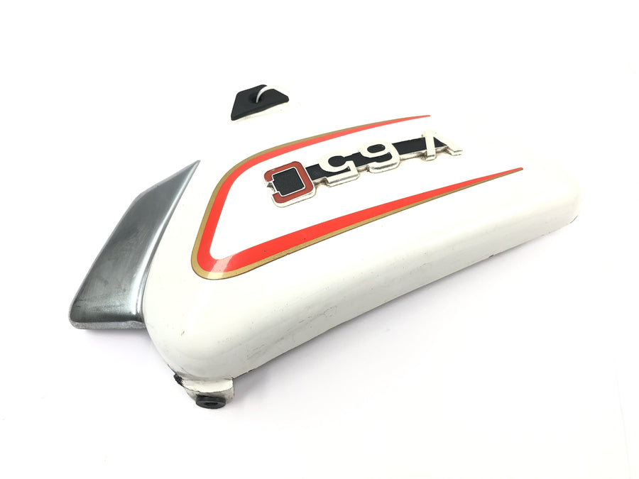 Moto Guzzi V65 Custom [1985] - Side panel side cover cover right