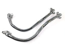 Yamaha XV 1600 Wild Star VP08 [2002] - Oil pipes pair-2