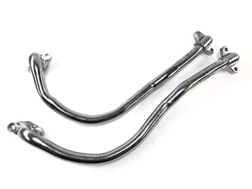 Yamaha XV 1600 Wild Star VP08 [2002] - Oil pipes pair - 0