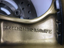 BMW K 1100 RS [1994] - front wheel complete wheel rim 3.50x17"-4