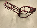 Suzuki Bandit 1200 GV75A [1998] - Frame with papers-5