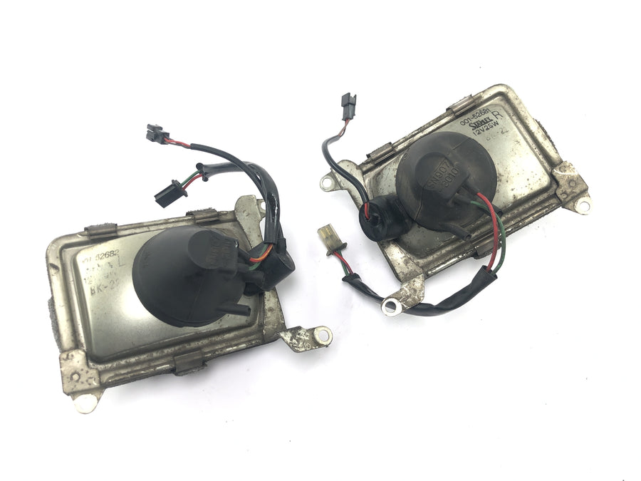 Honda GL 1500 Goldwing SC22 [1993] - Front fog lights pair