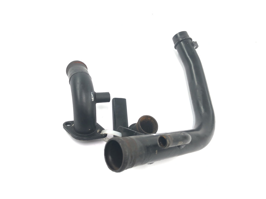Triumph Daytona 1200 T300D [1994] - Coolant pipe coolant pipe water pipe set