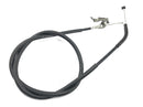 Yamaha XVS 650 4VR [1997] - Clutch cable Bowden cable clutch cable-2
