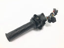 Suzuki GSX R 1000 WVBZ K3 [2003] - Handlebar switch right throttle grip fitting starter switch-4