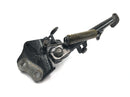 Honda CBR 600 RR PC37 [2004] - Side stand with spring and stand holder stand-4