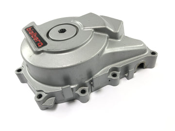 SWM RS 125 R B2 [2020] - Alternator cover engine cover Lima cover left - 0