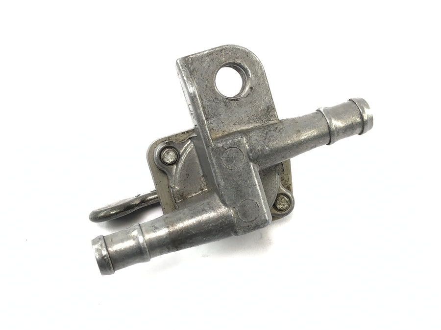 Honda CRF 450 R [2007] - Fuel tap fuel tap fuel valve fuel valve
