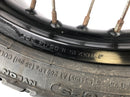 SWM RS 125 R B2 [2020] - Rear wheel rim tire 2.15 x 18"-3
