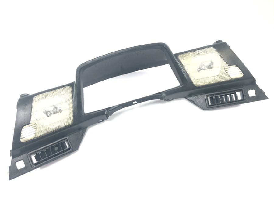 Honda GL 1500 Goldwing SC22 [1993] - cockpit panel instrument cover inner panel