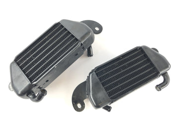 BMW R 1200 C 259c [1997] - oil cooler set couple - 0