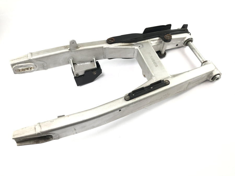 SWM RS 125 R B2 [2020] - Swing arm rear swing arm chain grinder chain guide