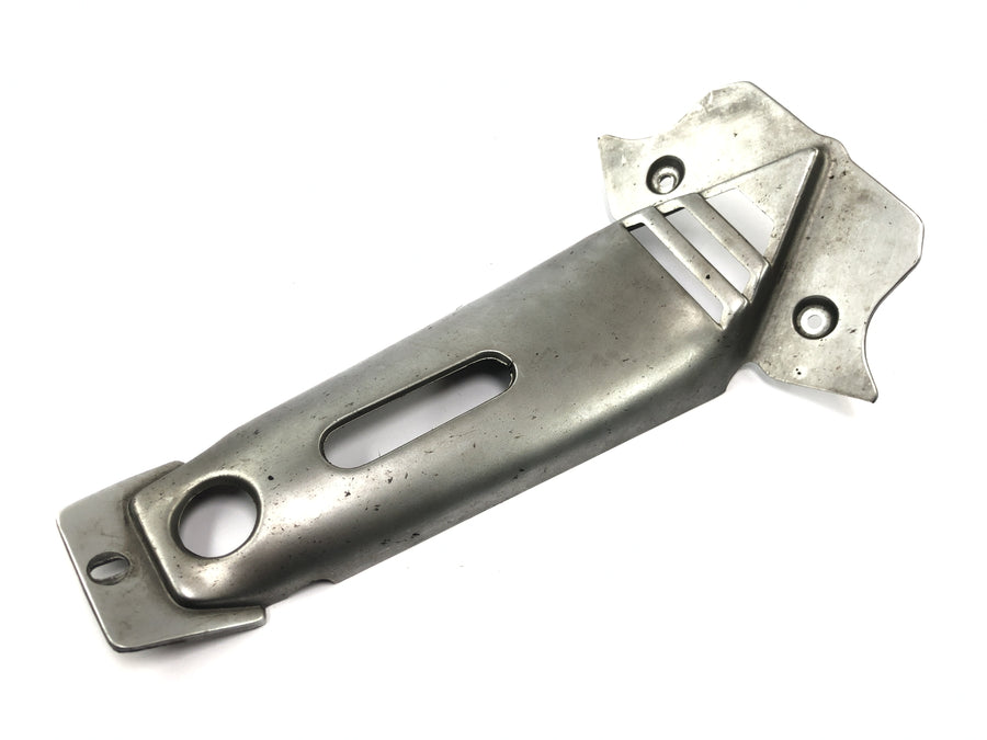 Aprilia Mille RSV 1000 ME [1999] - Heat shield engine guard cover