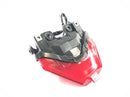 Yamaha MT07 RM04 [2014] - Tail light, brake light, rear light, rear lighting-4