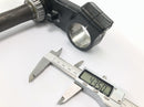 Triumph Daytona 1200 T300D [1994] - lower fork bridge steering head-3
