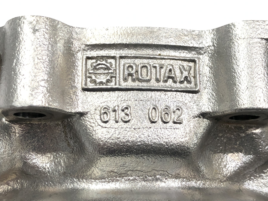 Aprilia Mille RSV 1000 ME [1999] - cylinder liner piston piston rings Rotax rear