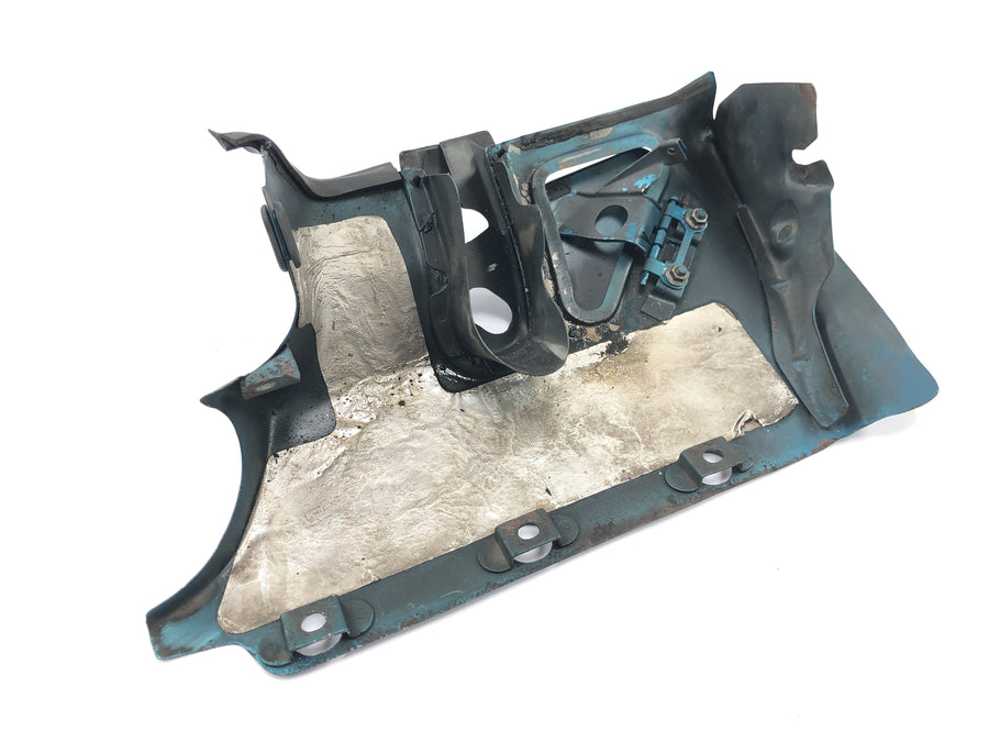 Honda GL 1500 Goldwing SC22 [1993] - Heat protection right