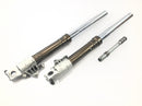 Honda CBR 900 RR SC28 [1995] - Fork telescopic fork front fork stanchions dip tubes with axle-7