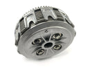 Honda XR 600 R PE04 [1992] - Clutch clutch basket clutch package-1