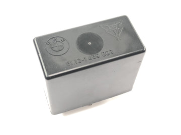 BMW K 1100 RS [1994] - Relay lamp control device CheckControlModul part number: 61.13-1 459 003 - 0