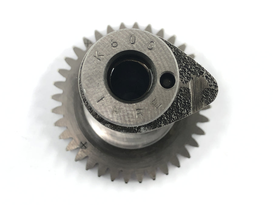 KTM 950 Adventure LC8 [2004] - Rear camshaft set